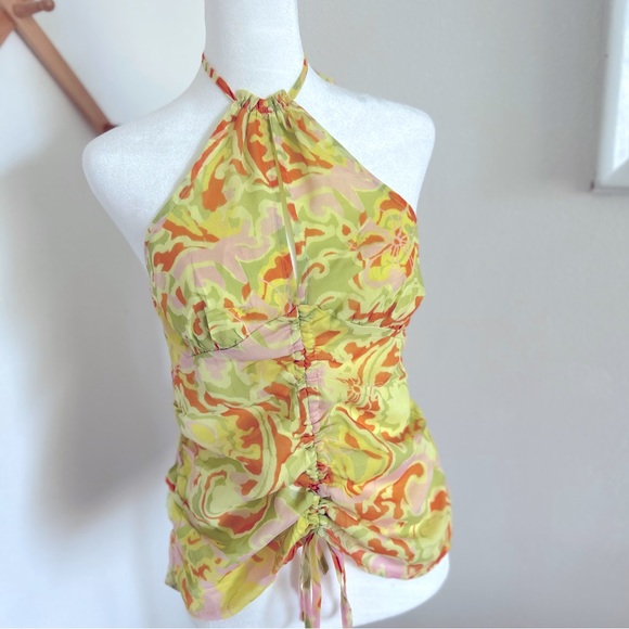 Free people halter top - Picture 1 of 5